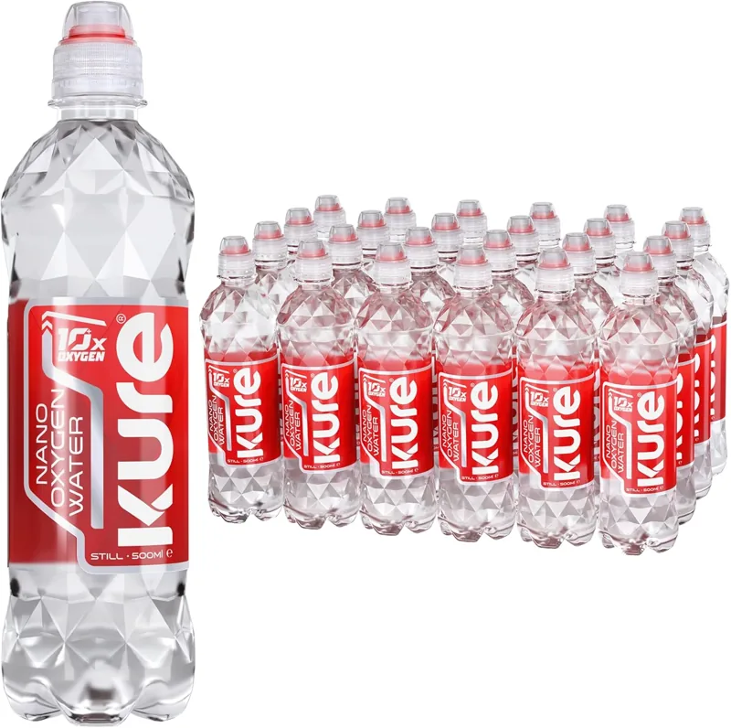 KURE Oxygen Water