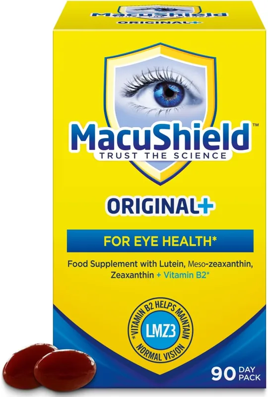MacuShield Original+