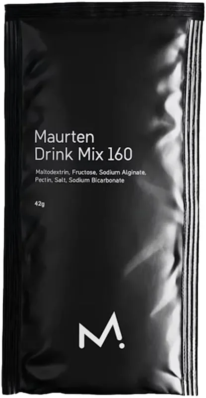 MAURTEN DRINK MIX 160