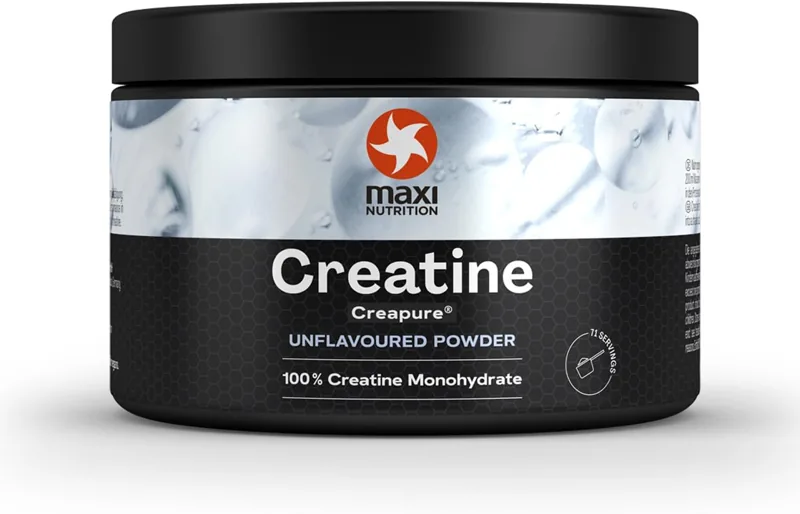 Maxi Nutrition Creatine Creapure