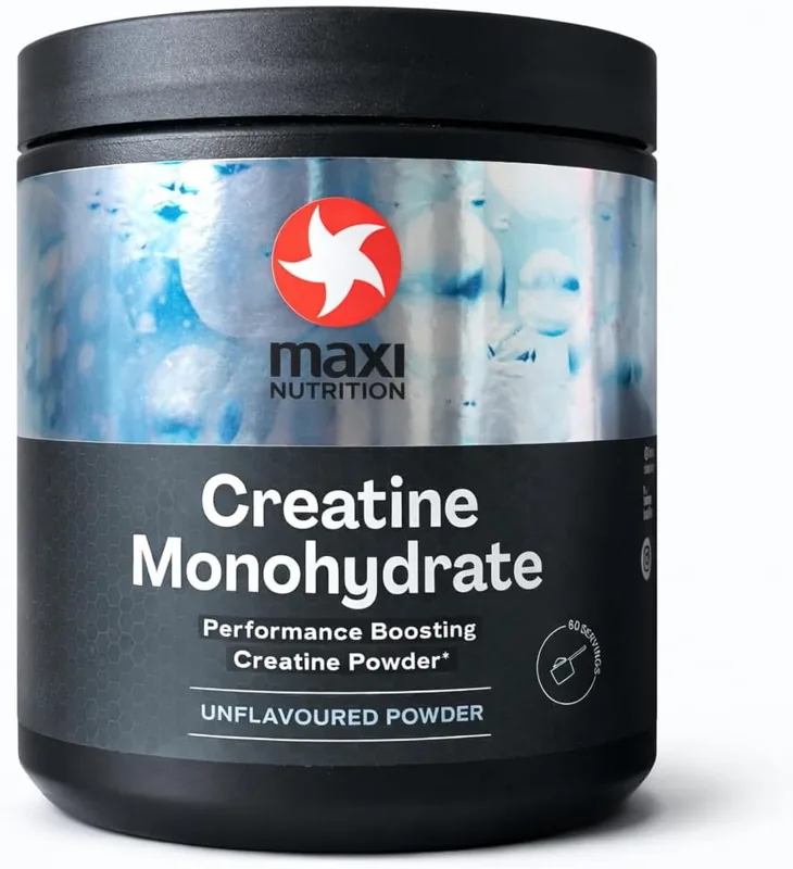 Creatine