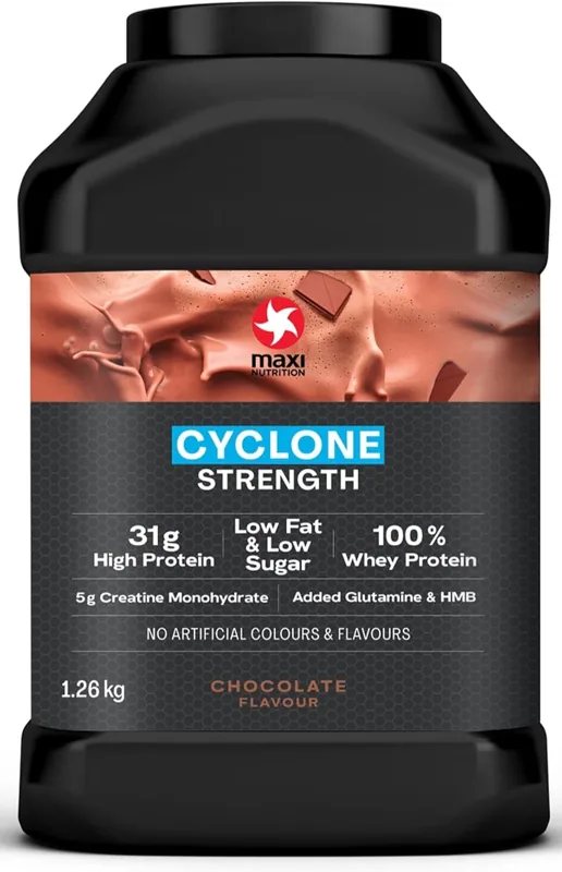 Cyclone