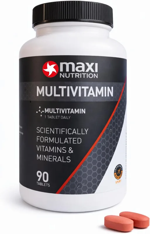 Multivitamin