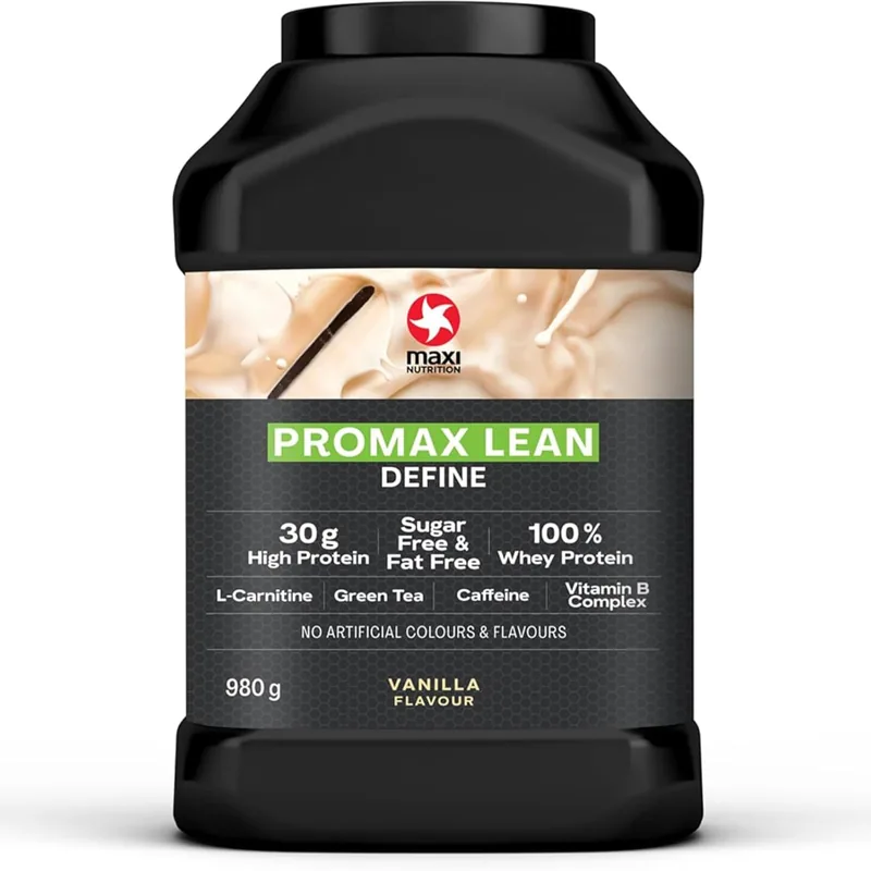 Promax Lean