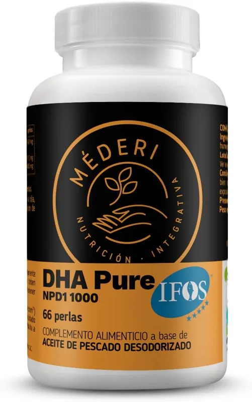 DHA Pure NPD1 1000