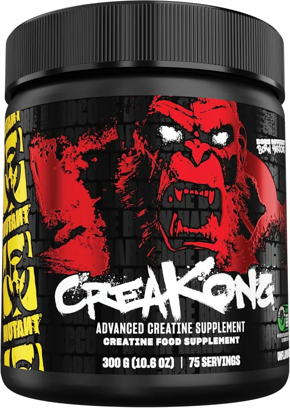 Creakong CX8