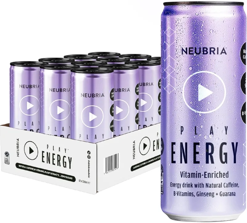 Neubria Play Energy