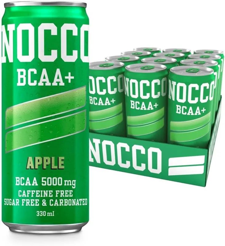 BCAA+
