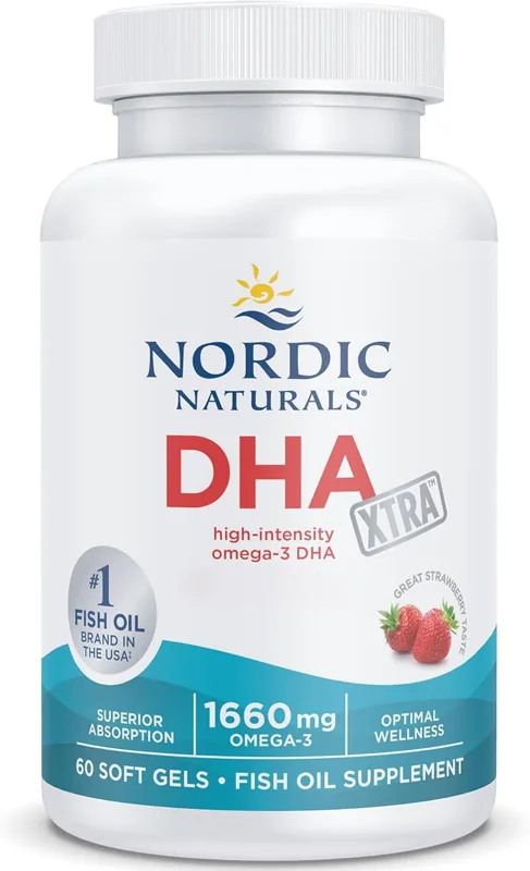 DHA Xtra