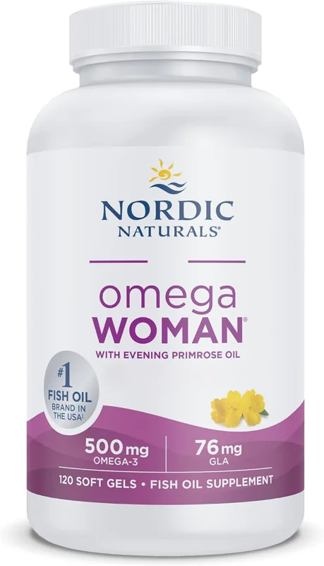 Omega Woman