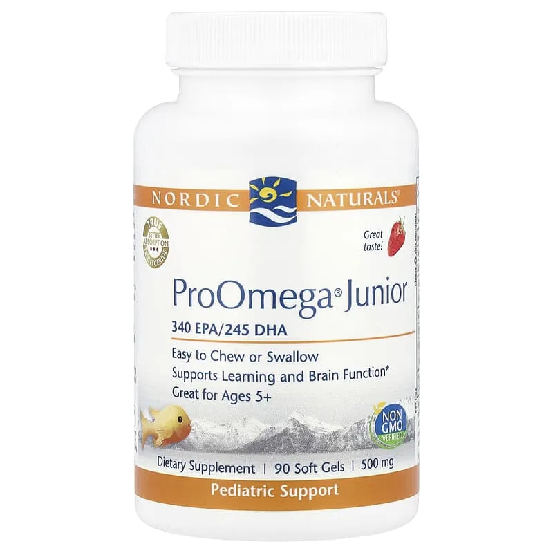 ProOmega Junior