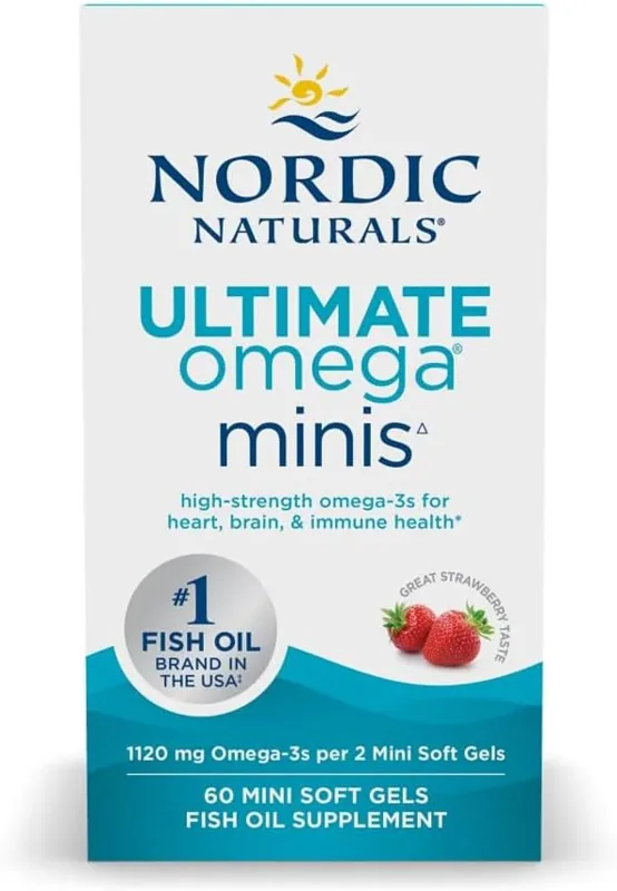 Ultimate Omega 2X Mini