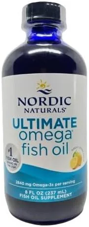 Ultimate Omega