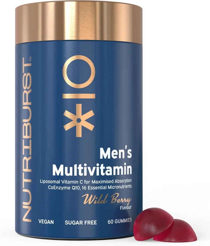 Men's Multivitamin