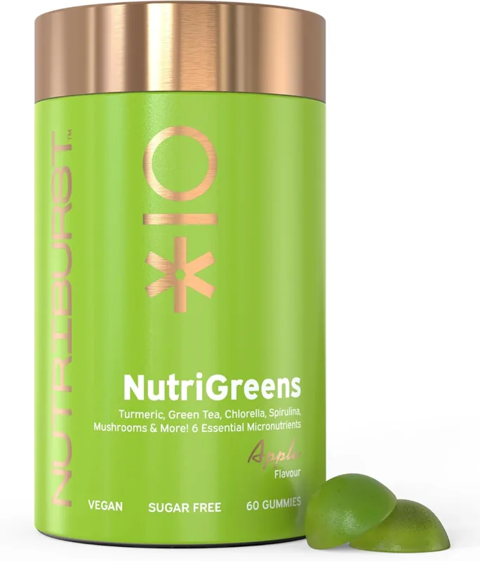 NutriGreens