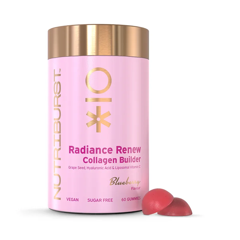 Nutriburst Radiance Renew