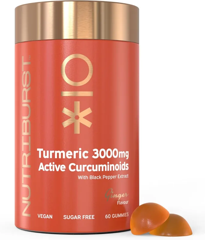 Turmeric 3000mg