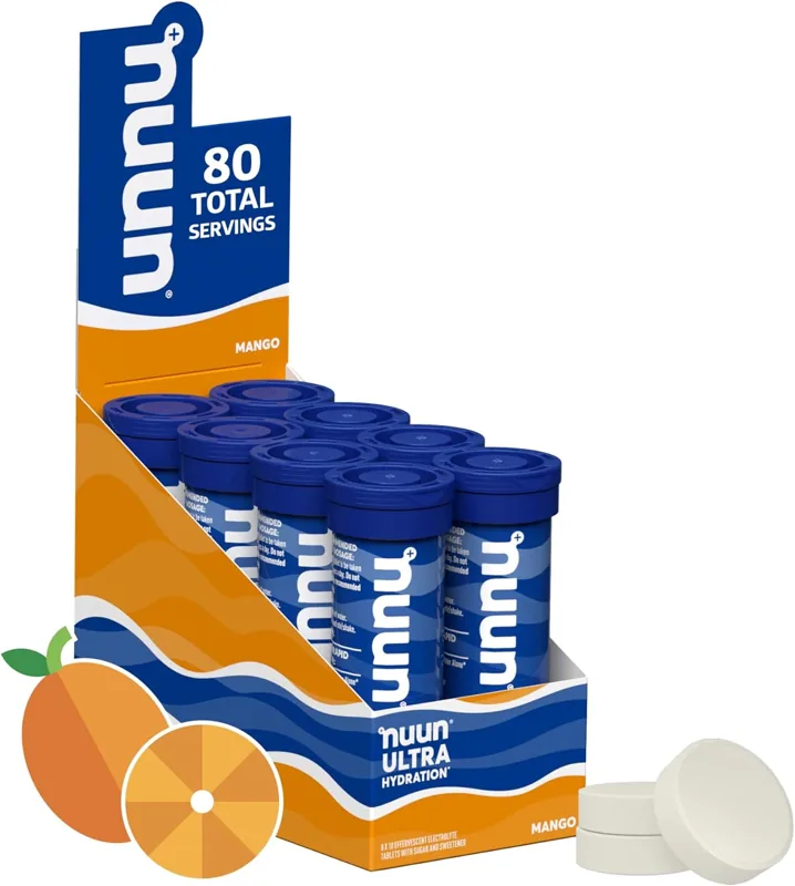 Nuun Ultra Hydration