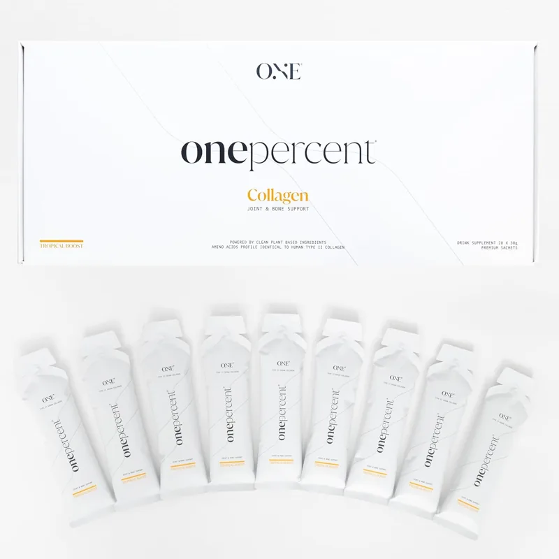 One Percent Collagen