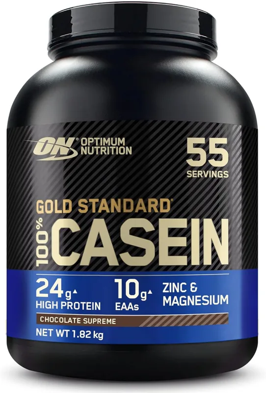 100% Gold Standard Casein