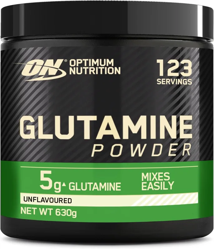 Glutamine Powder