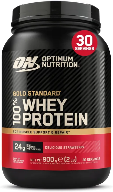 Gold Standard 100% Whey