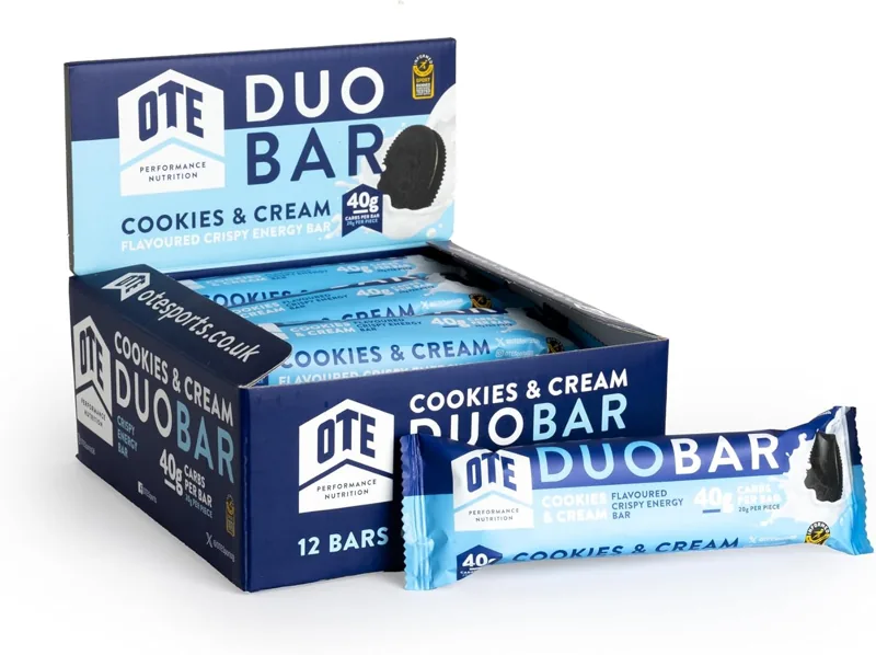 OTE Sports OTE Sports Duo Bar