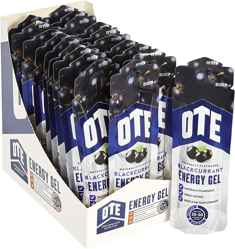 OTE Sports OTE Sports Energy Gel