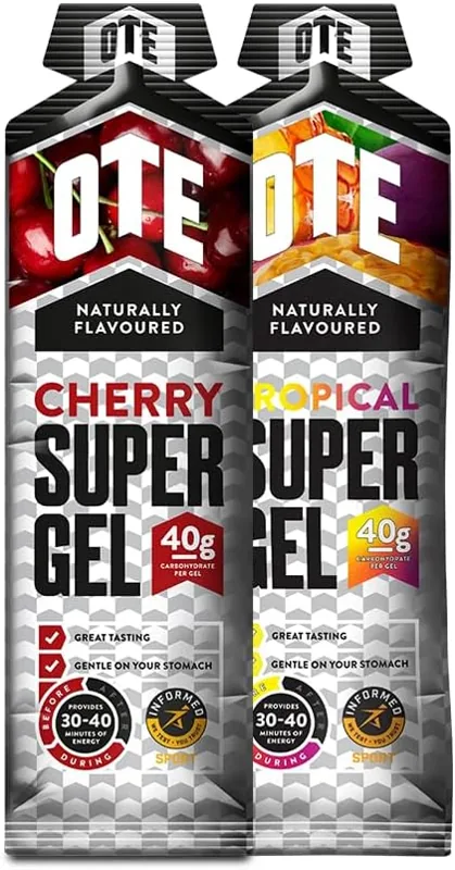 OTE Sports Super Gel