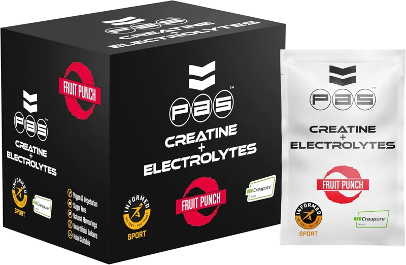 Creatine + Electrolytes