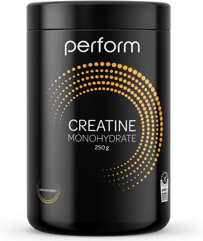 Perform Creatine Monohydrate