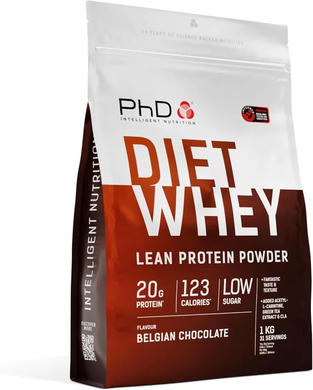 Diet Whey