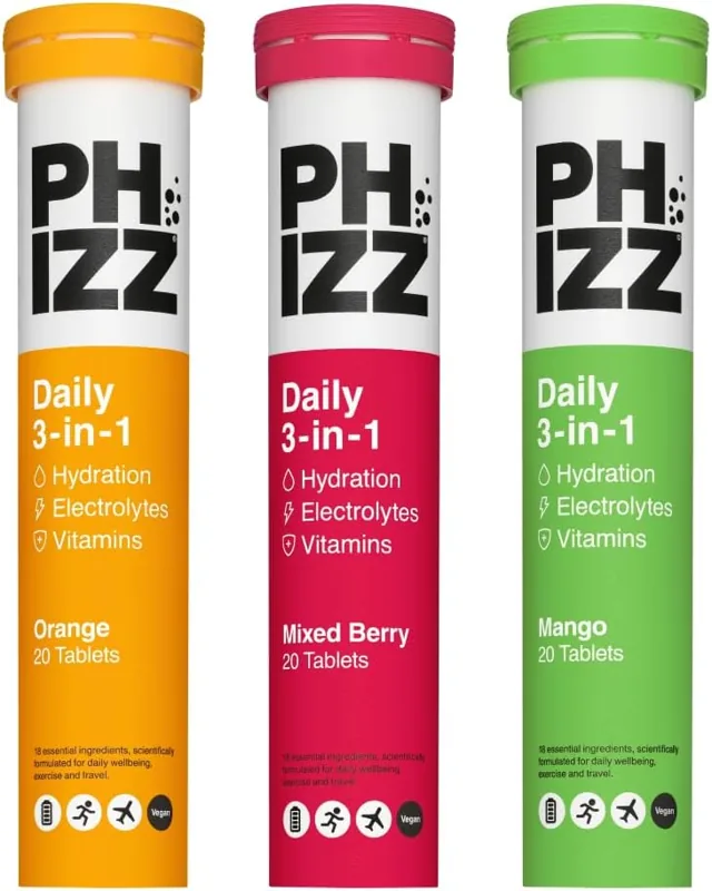 Phizz