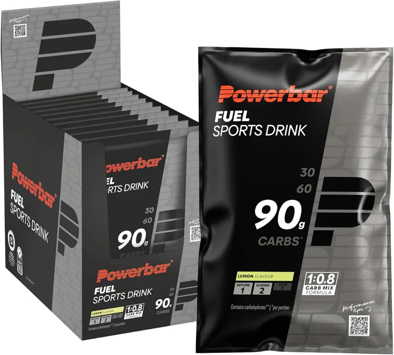 Powerbar Powerbar Fuel 90 Sports Drink