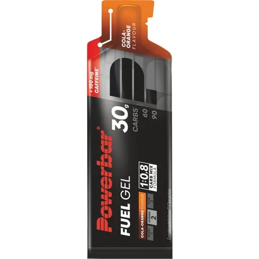Powerbar Fuel Gel 30 (Caffeine)