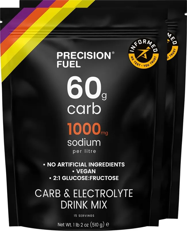 PF 60 Energy Drink Mix