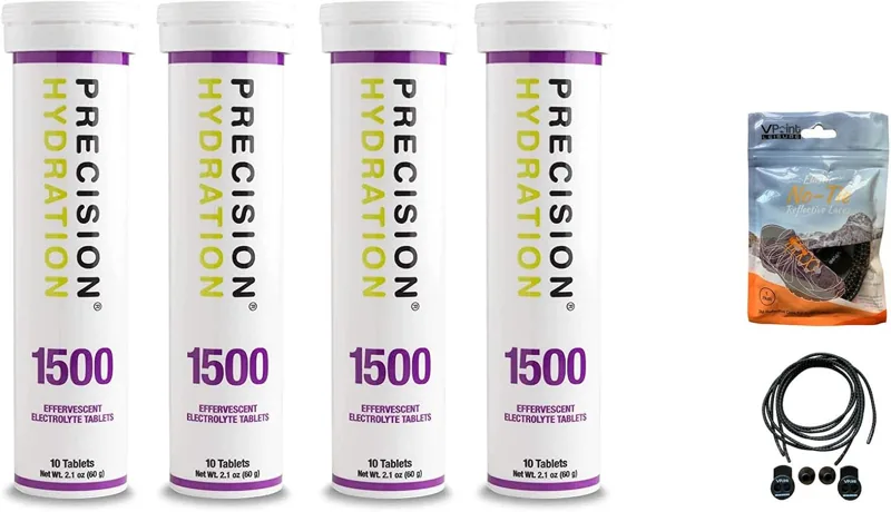 PH 1500 Effervescent Tablets