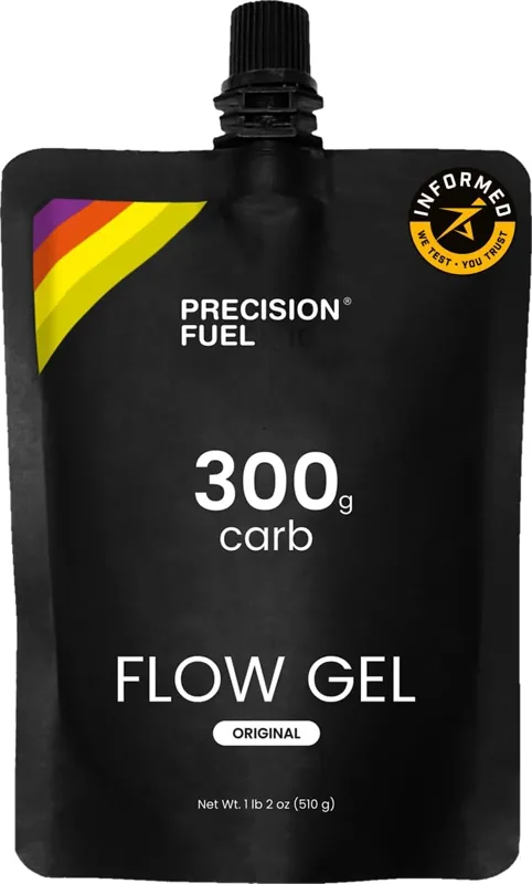 Precision Fuel &amp; Hydration Precision Fuel Flow Gel 300