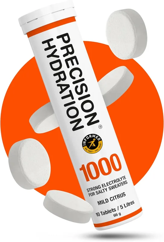 Precision Hydration 1000 tablets