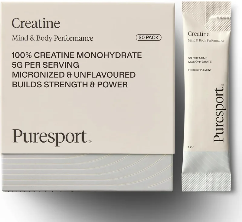 Creatine