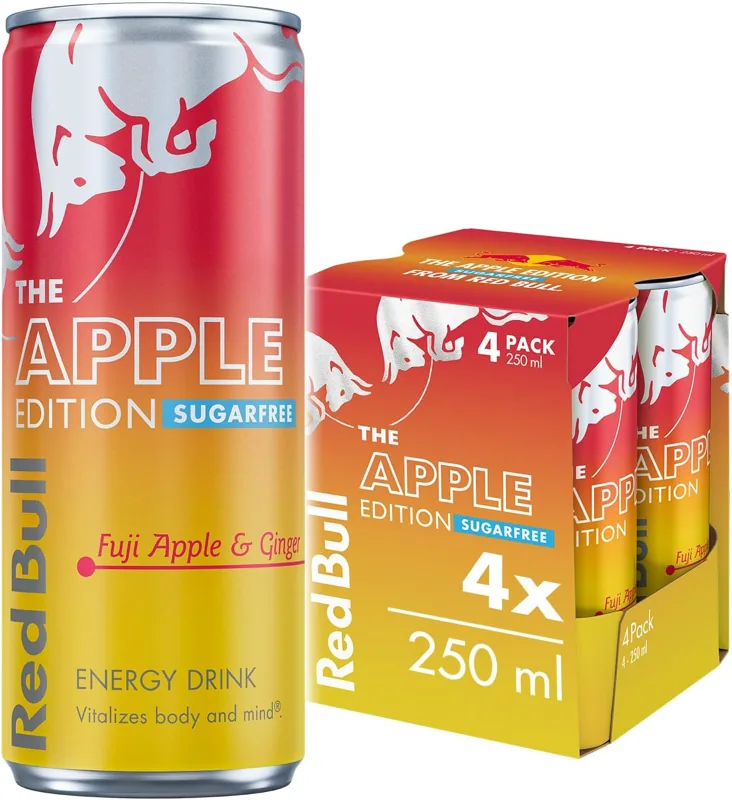 Red Bull® Sugarfree 8.4oz