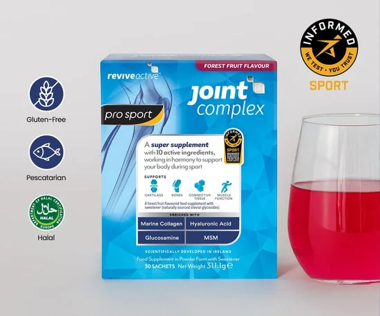 Joint Complex Pro Sport