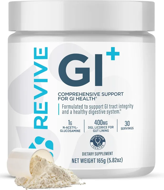 GI+