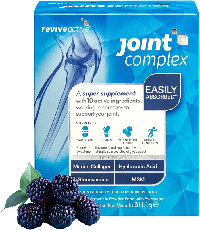 Joint Support