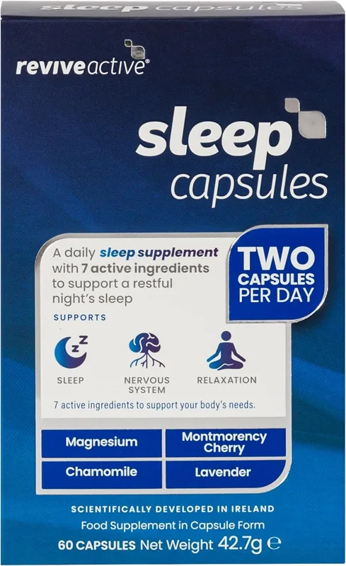 Sleep