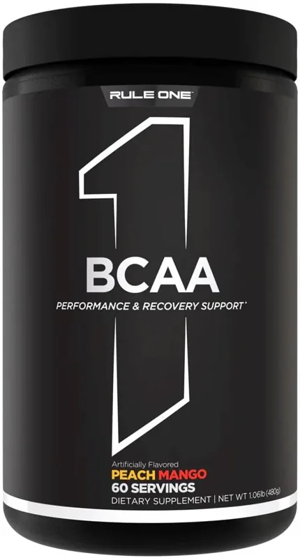 BCAA