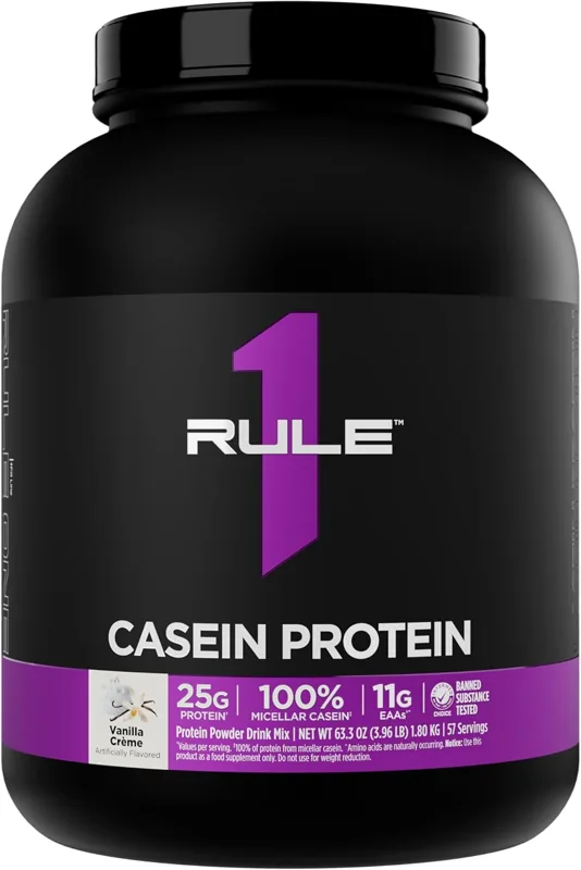 Casein Protein