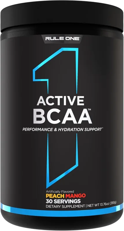 R1 Active BCAA