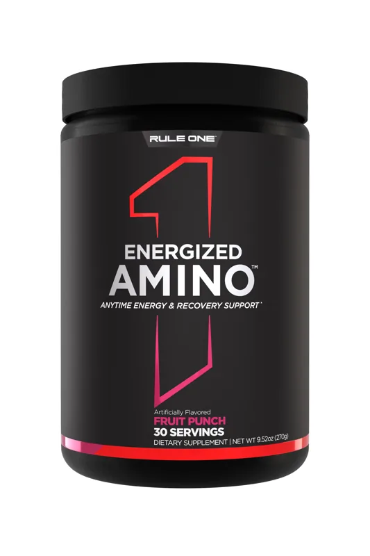 R1 Energized Amino