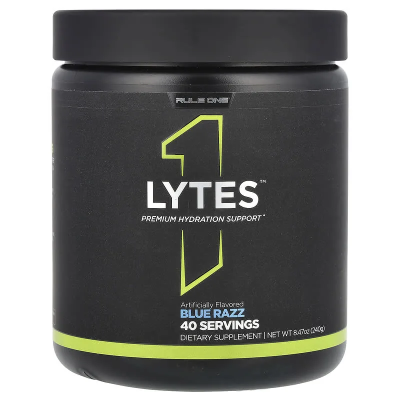 R1 Lytes